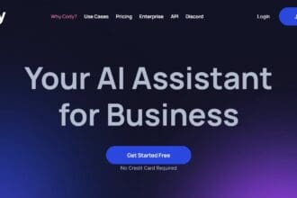 Cody Ai Review: How To Use & Free Guide