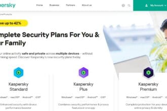 7 Best Avast Antivirus  Alternatives 