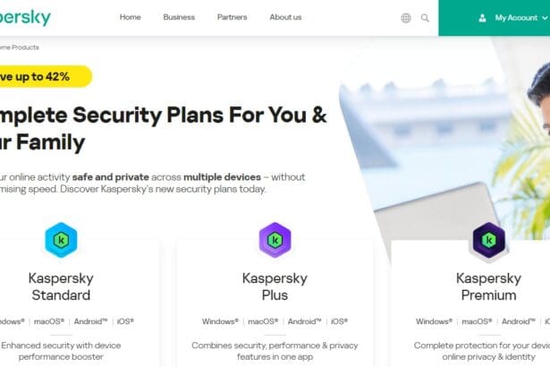 7 Best Avast Antivirus  Alternatives 