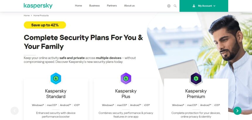 7 Best Avast Antivirus  Alternatives 