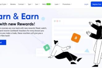 7 Best Crypto Learn and Earn Platforms in 2023