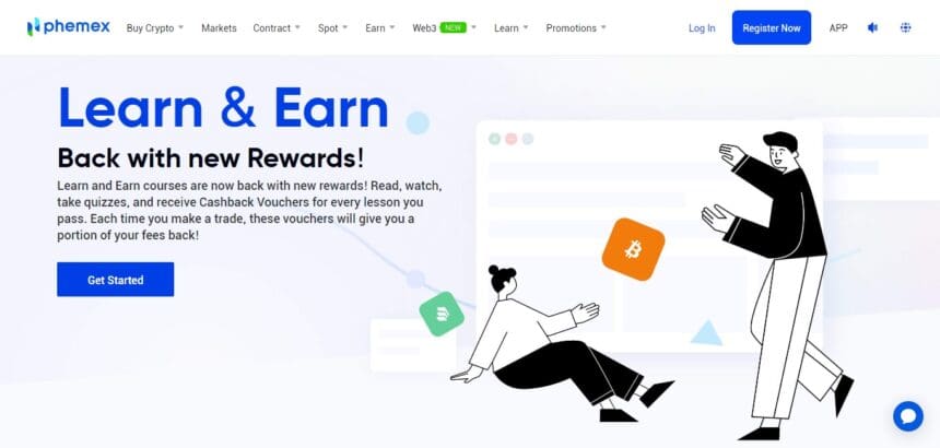 7 Best Crypto Learn and Earn Platforms in 2023