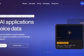 Assembly AI Review: How To Use & Free Guide