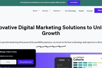 7 Best Advertising Agencies in New York City for 2023 