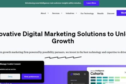 7 Best Advertising Agencies in New York City for 2023 