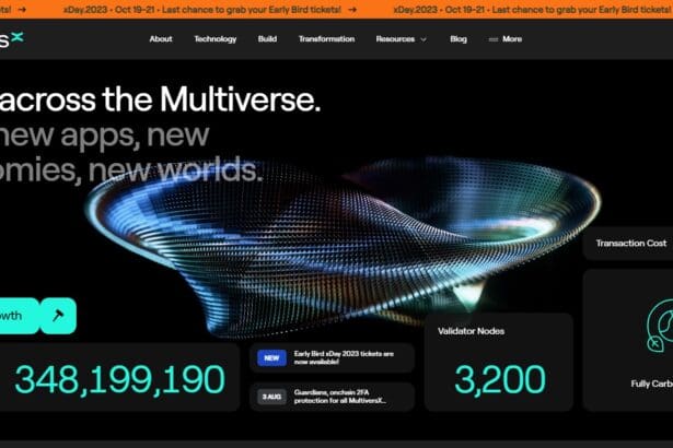 Elrond Price Prediction 2023-2030