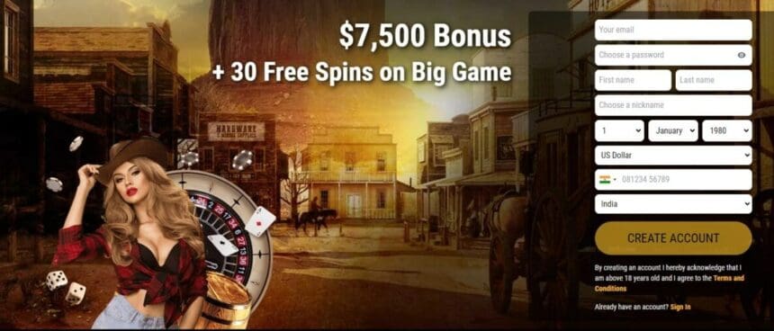 15 Best Visa Casinos 2023