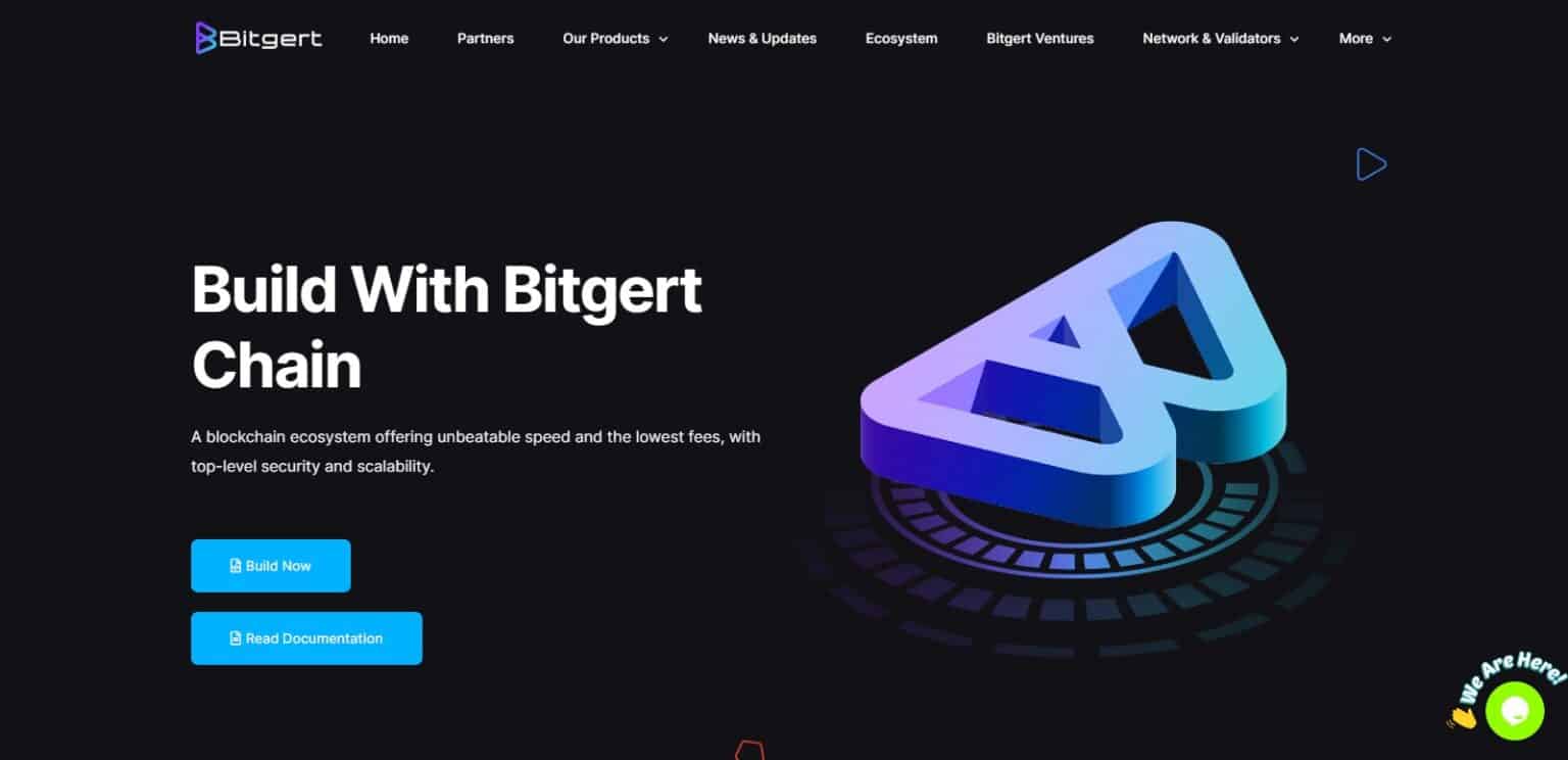 Bitgert (BRISE) Price Prediction 2023-2032