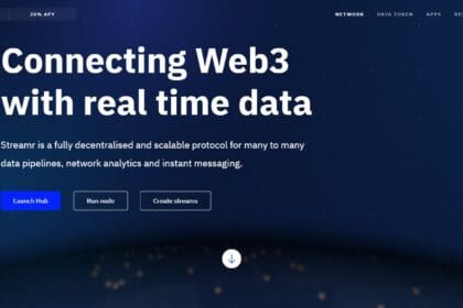 Streamr Price Prediction 2023-2032