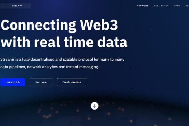 Streamr Price Prediction 2023-2032