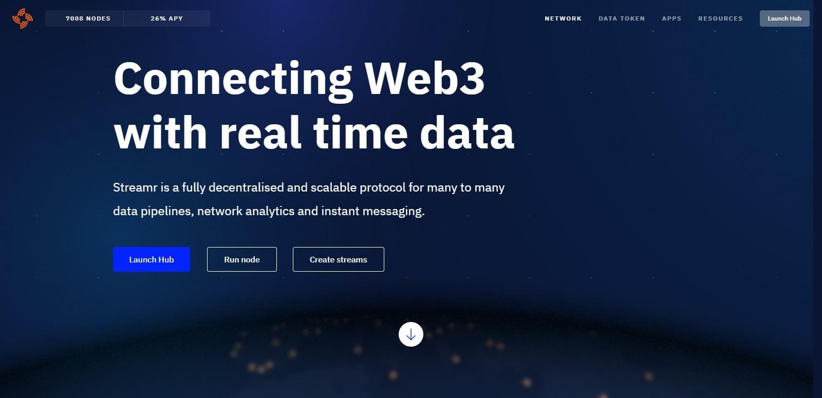 Streamr Price Prediction 2023-2032