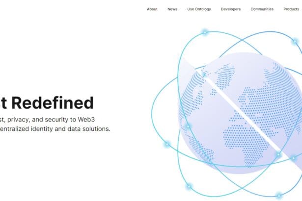 Ontology Price Prediction 2025-2035