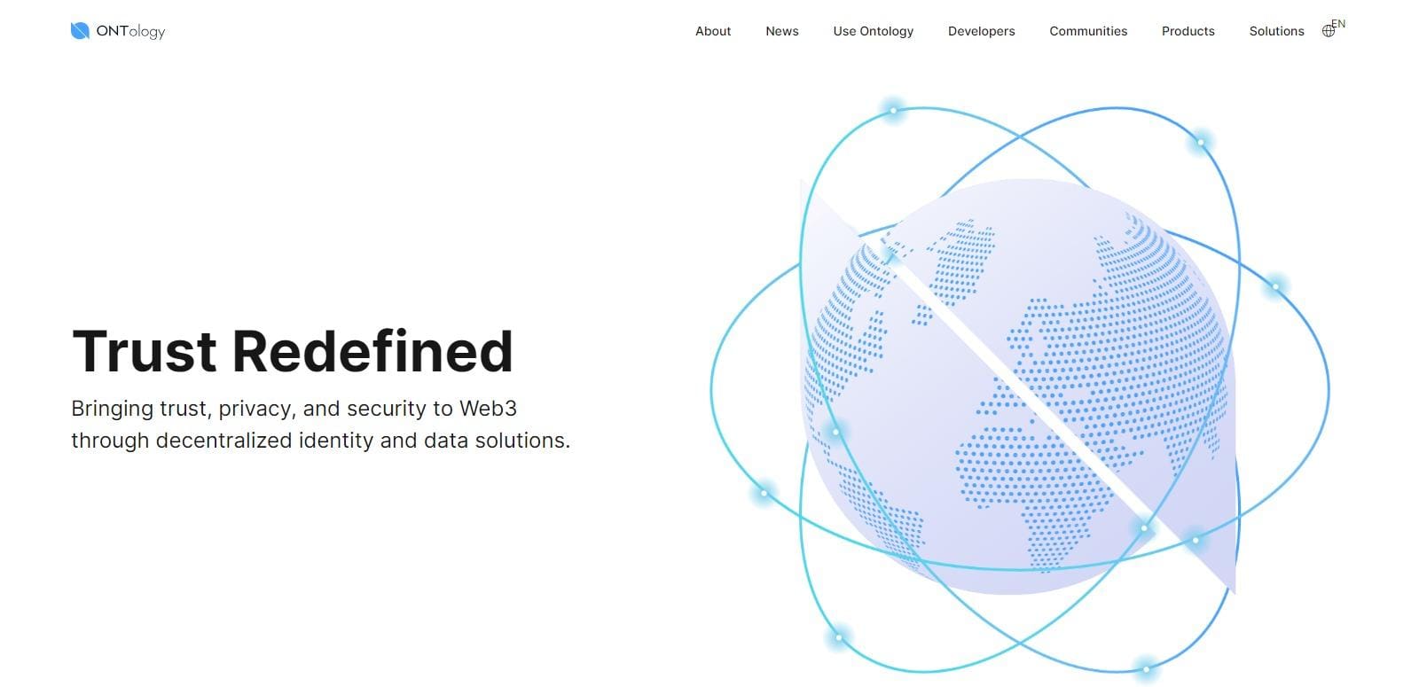 Ontology Price Prediction 2023-2035