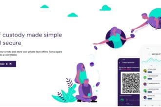 6 Best Air-Gapped Crypto Wallets In 2023