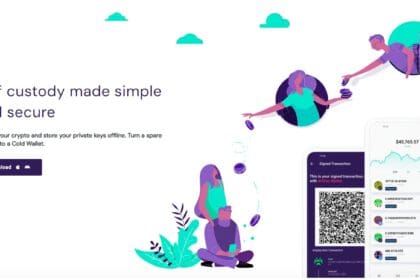 6 Best Air-Gapped Crypto Wallets In 2023