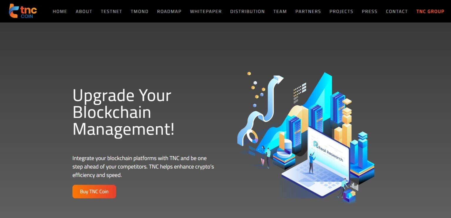 TNC Coin Price Prediction 2023-2032