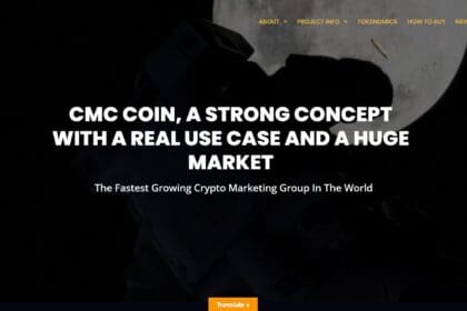 CMC Coin To Know More About This Crypto Read Our Article