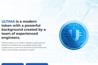 Ultima To Know More About This Crypto Read Our Article