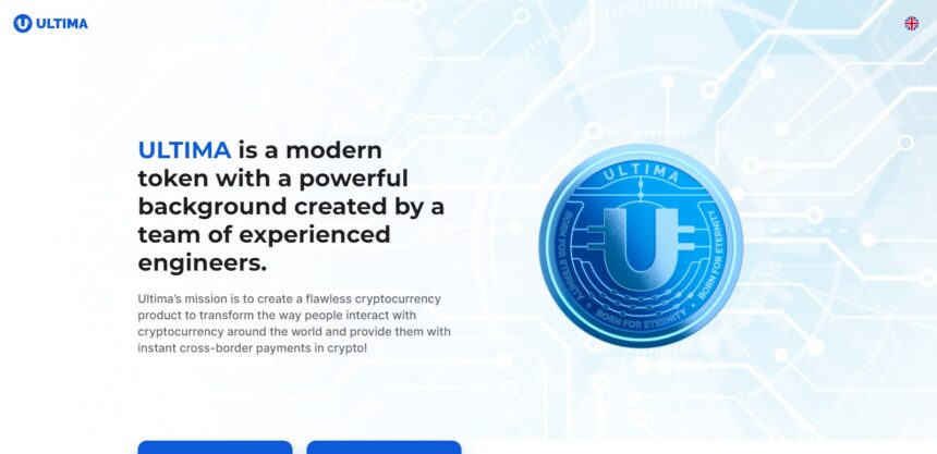 Ultima To Know More About This Crypto Read Our Article