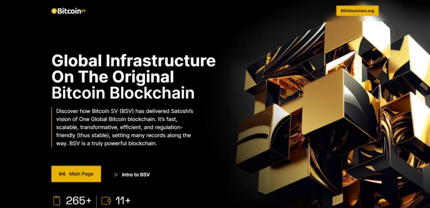 Bitcoin SV Price Prediction 2023-2034