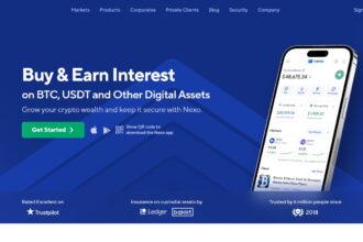 Nexo Price Prediction 2023-2030 