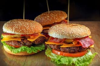 20 Best Burger Near Me