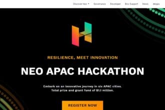 Neo Price Prediction 2023-2035