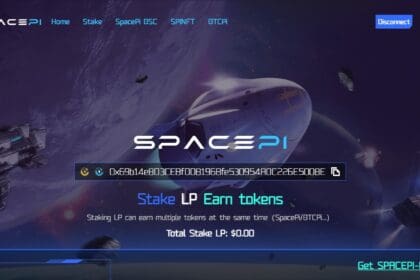 SpacePi To Know More About This Crypto Read Our Article