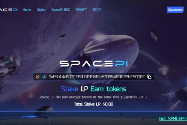 SpacePi To Know More About This Crypto Read Our Article