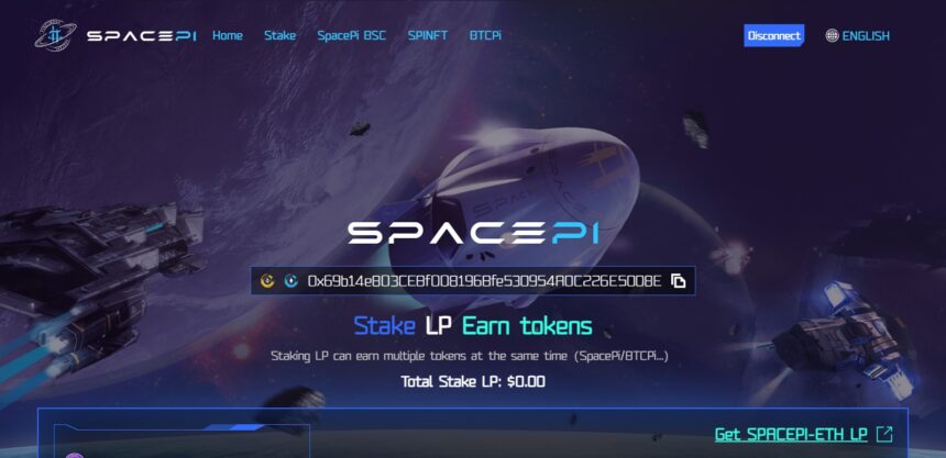 SpacePi To Know More About This Crypto Read Our Article