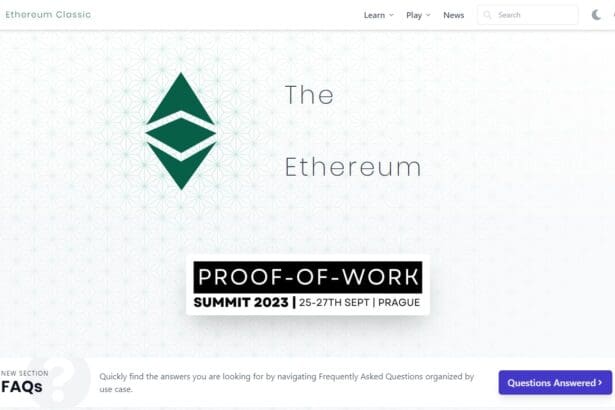 Ethereum Classic Price Prediction 2023-2030