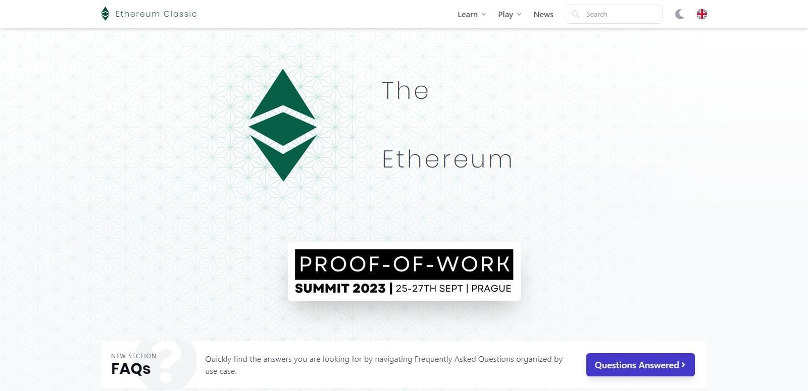 Ethereum Classic Price Prediction 2023-2030
