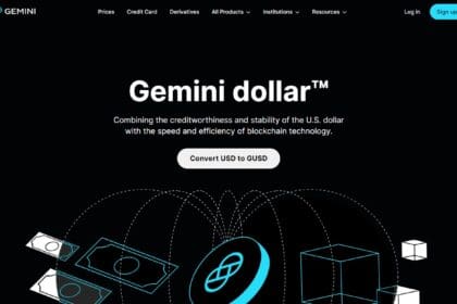 Gemini Dollar Price Prediction 2023-2030