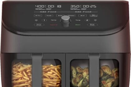 15 Best Air Fryer UK in 2023