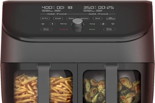 15 Best Air Fryer UK in 2023