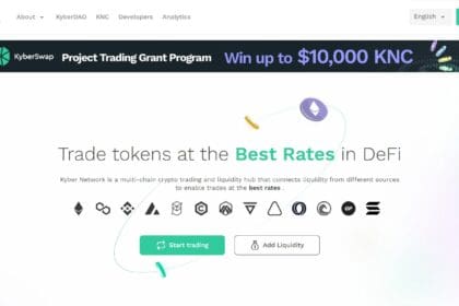 Kyber Network Price Prediction 2025– 2030