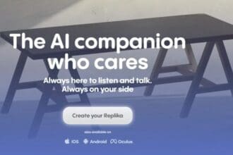 20 Best AI Mobile Apps in 2023
