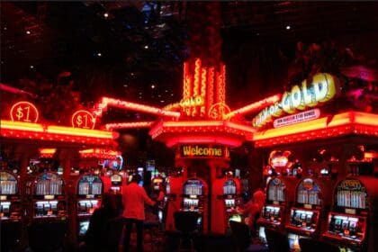 15 Best Bitcoin Slot Sites in USA In 2023