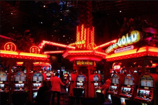 15 Best Bitcoin Slot Sites in USA In 2023