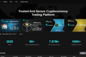 Tarmex To Know More About This Crypto Read Our Article