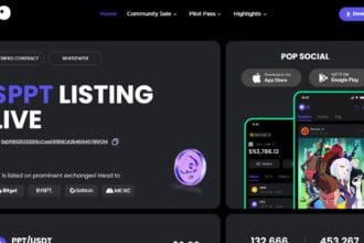 Pop Social To Know More About This Crypto Read Our Article