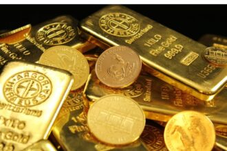 Gold Price Predictions for Next 5 Years