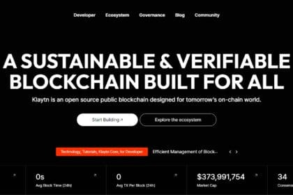 Klaytn Price Prediction 2025 – 2035 