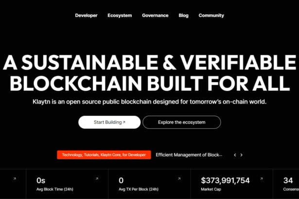Klaytn Price Prediction 2025 – 2035 