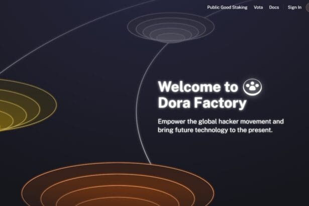 Dora Factory Price Prediction 2023-2032