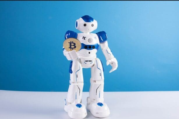 15 Best Bitcoin Robot 2023