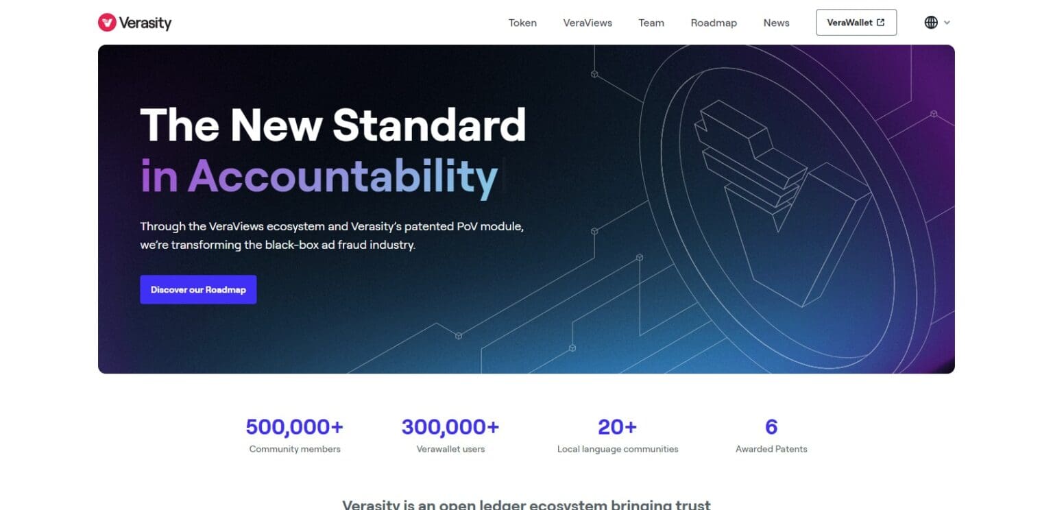 Verasity Price Prediction 2023-2030