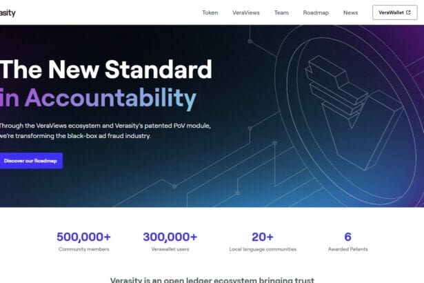 Verasity Price Prediction 2023-2030