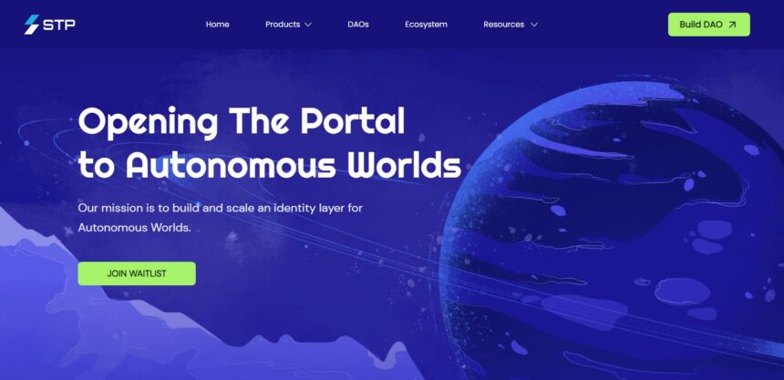 STPT Price Prediction 2023-2032
