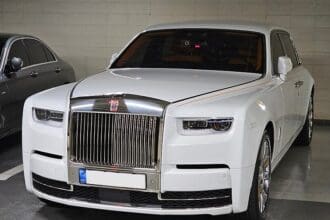 Rolls-Royce Share Price Prediction 
